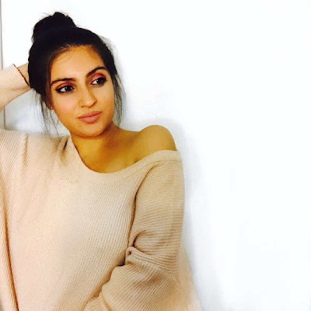 Meet your Posher, Anum